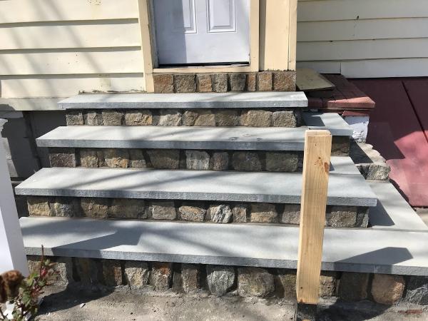 Ixcoy Masonry LLC