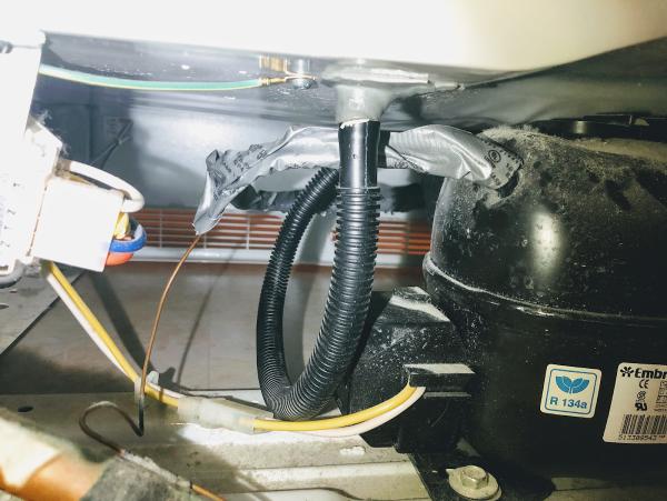 Appliance Reliance
