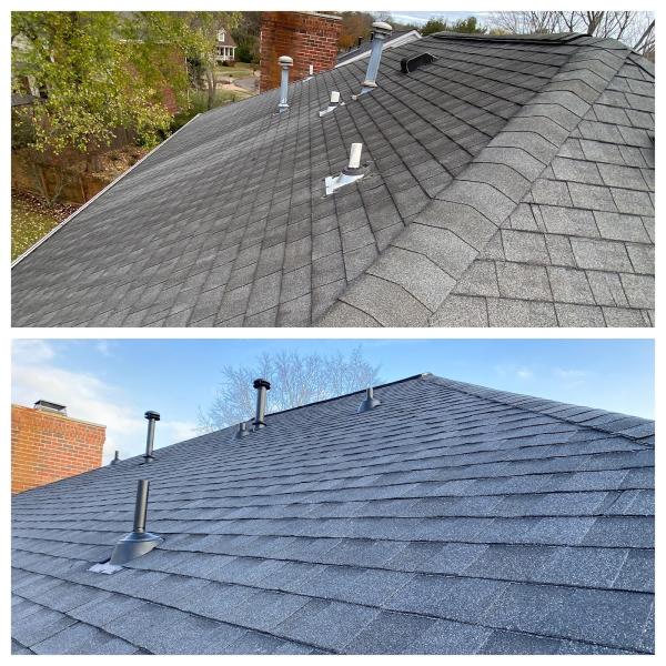Drytight Roofing