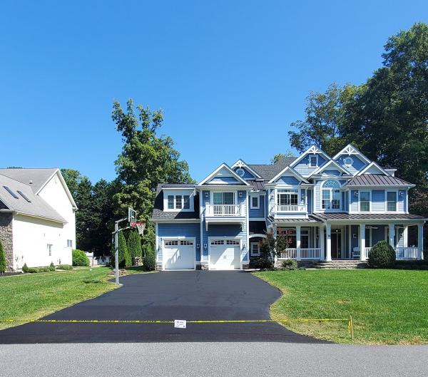 Fox Pavement Sealing LLC