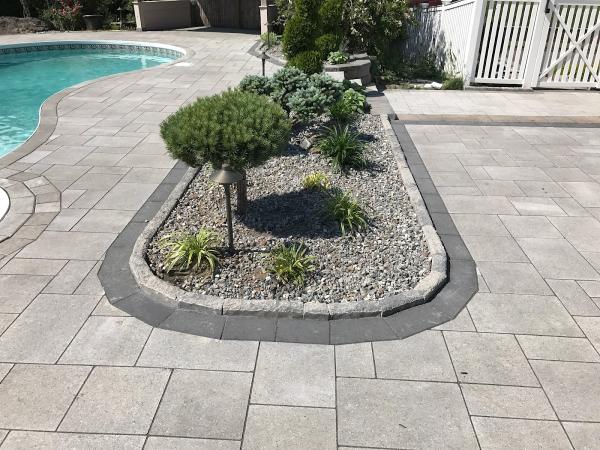 Hardscapes Landscaping LLC