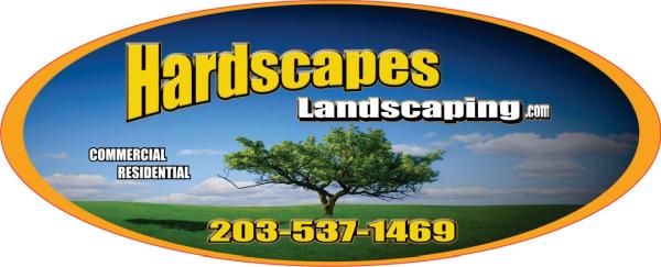 Hardscapes Landscaping LLC
