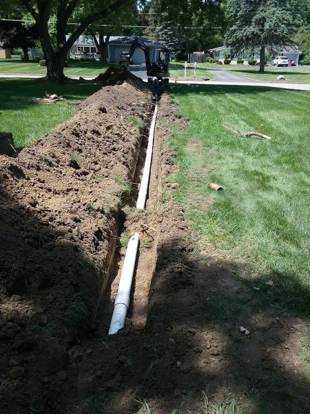 Steve's Plumbing and Heating LLC