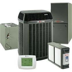 Bob's Refrigeration Heating and Air-Conditioning Inc.