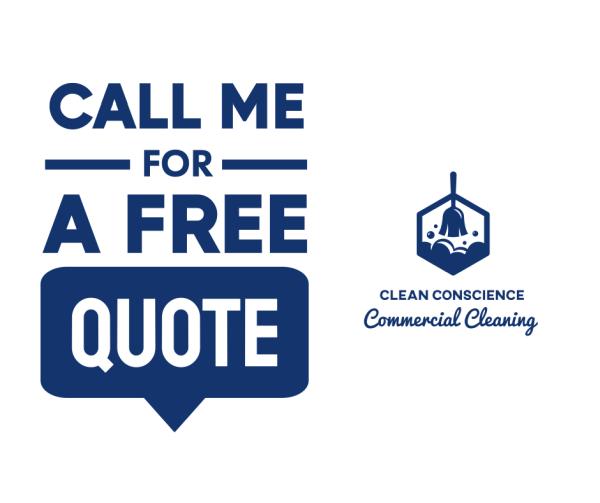 Clean Conscience Commercial Cleaning