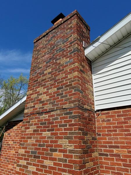 Clean Sweep Chimney Service LLC