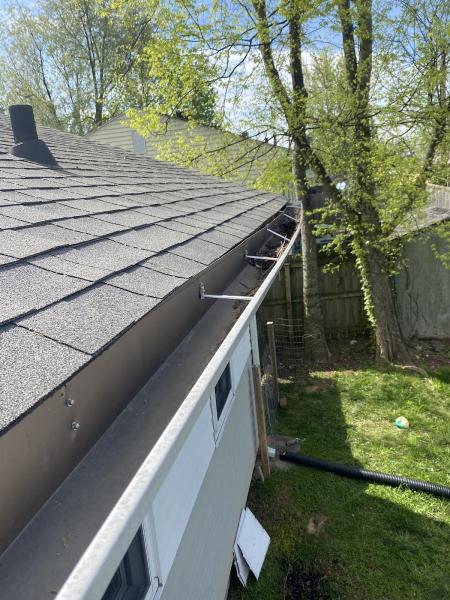 Tim Leeper Roofing