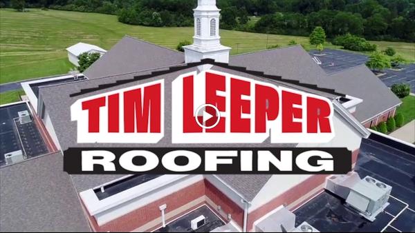 Tim Leeper Roofing