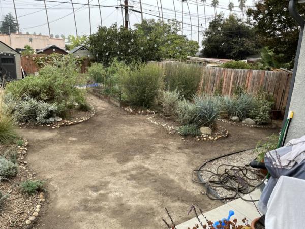 Floral Palace Landscape Design