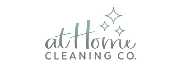 At Home Cleaning Co.