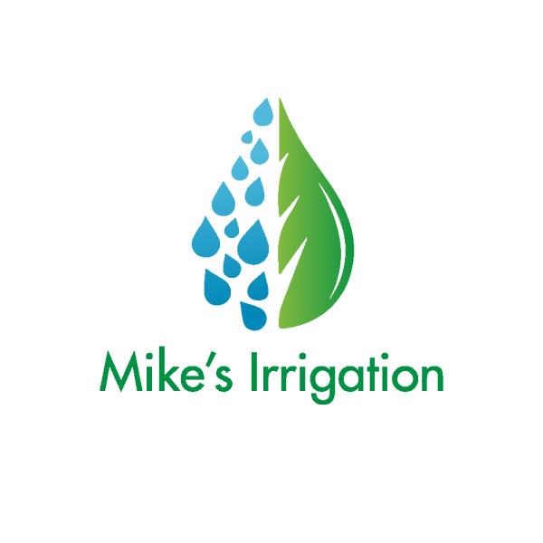 Mike's Irrigation Repair Service