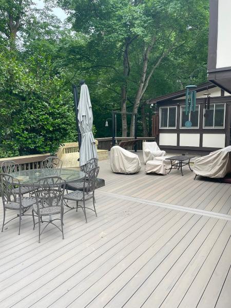 Deck Daddy's LLC