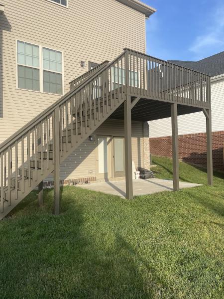 Holloman Pressure Washing