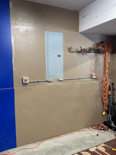 AP Pro Electrical Services