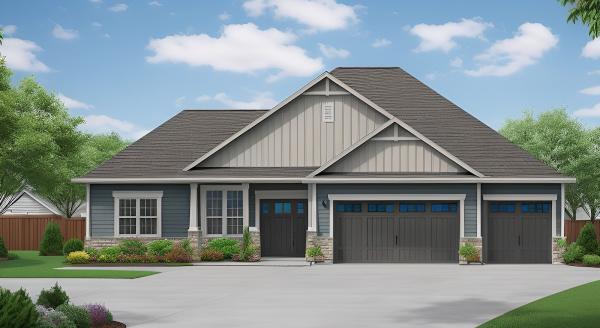 Harpe Development