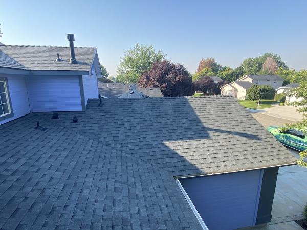 Dodd Roofing and Exteriors