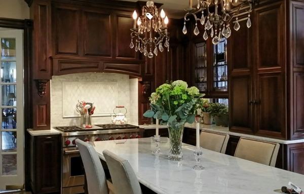 Designing Willamette Kitchen & Baths