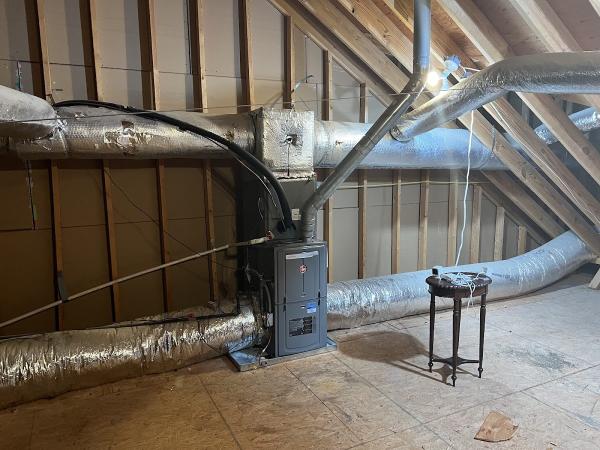 Rapid Response Plumbing