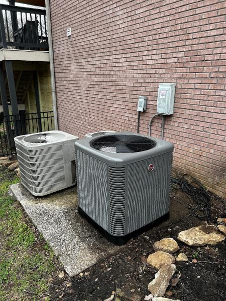 Rapid Response Plumbing
