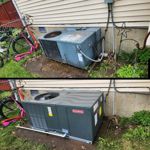 Rapid Response Plumbing