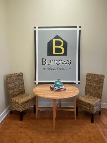 Burrows Real Estate Company