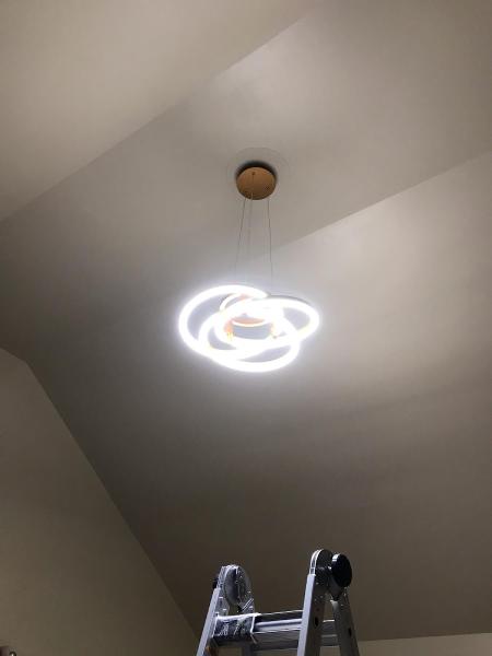 Supreme Handy Services LLC
