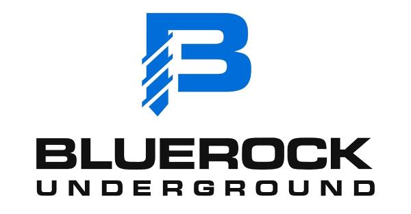 Bluerock Underground
