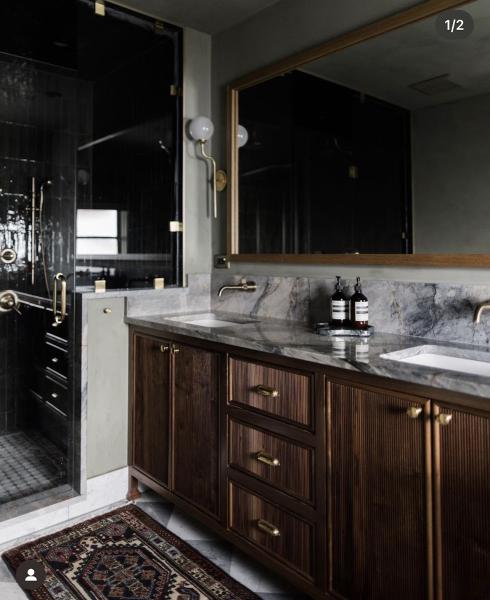 A Carpenters Son Design Co.