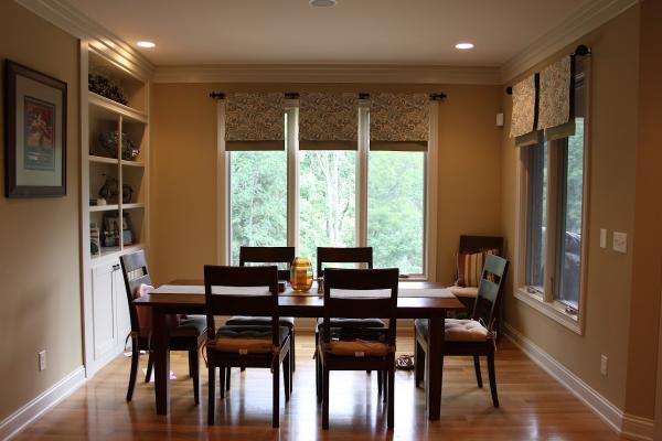 Sutter Homes Inc.