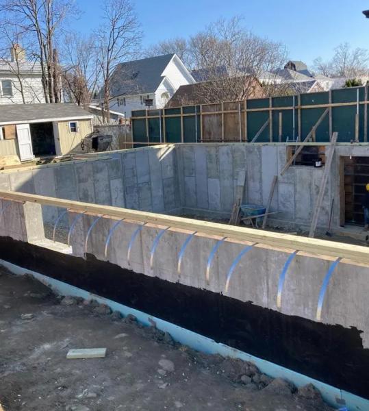 New Yorker Contractors Inc
