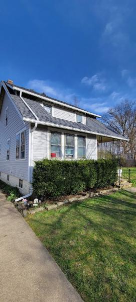 Four Seasons Home Restoration