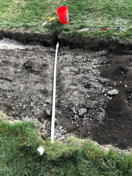Capital Irrigation LLC