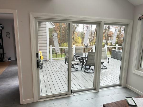 Renewal by Andersen Window Replacement