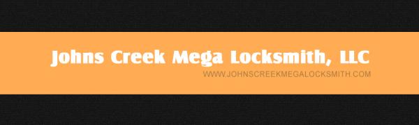 Johns Creek Mega Locksmith