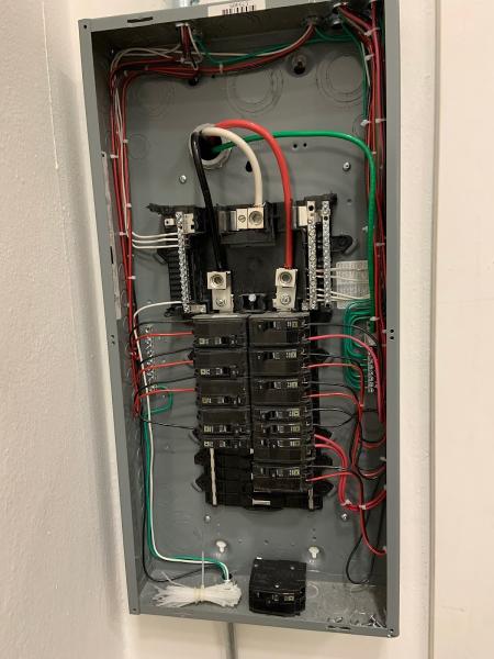 Expert Electric