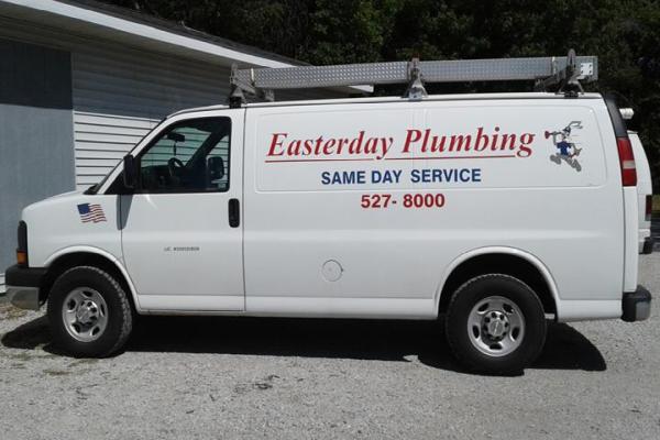Easterday Plumbing Repair