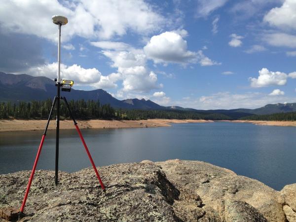 True North Surveying and Mapping