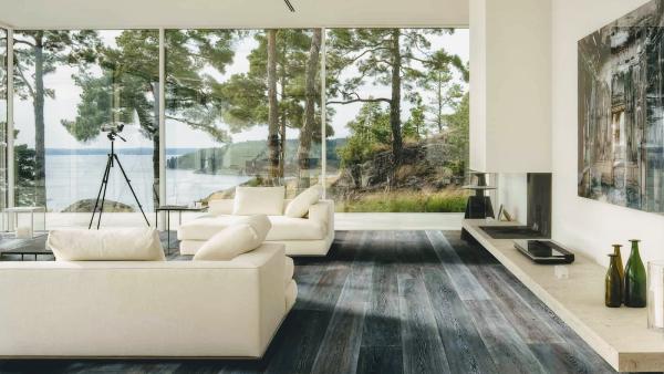 Euro Hardwood Flooring Inc
