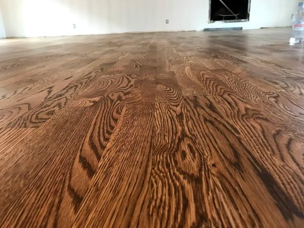 Euro Hardwood Flooring Inc