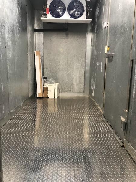 Restaurant Equipment Service
