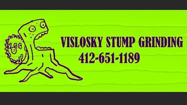 Stump Removal Pittsburgh
