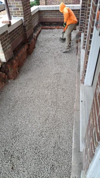 Bright Mann Contracting Inc