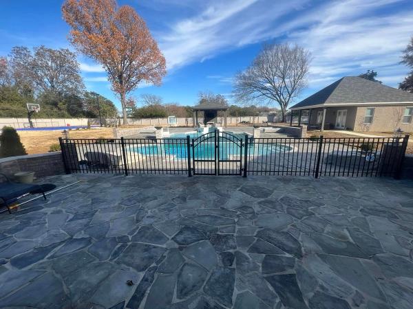 Midsouth Access Systems