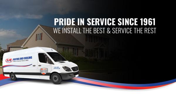 RJS Heating & Cooling