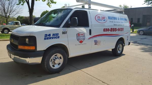 RJS Heating & Cooling