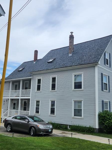 Garon-Teed Roofing