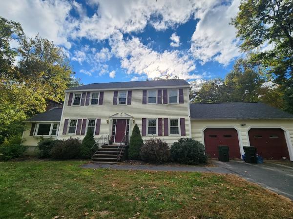 Garon-Teed Roofing