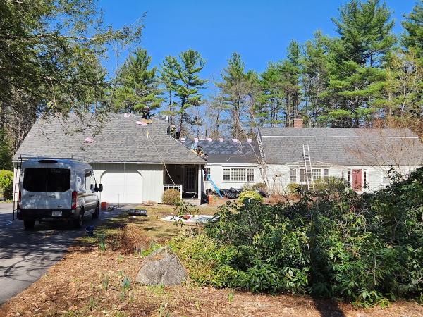 Garon-Teed Roofing