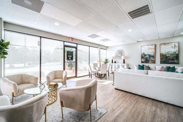 Fruitful Interiors and Staging