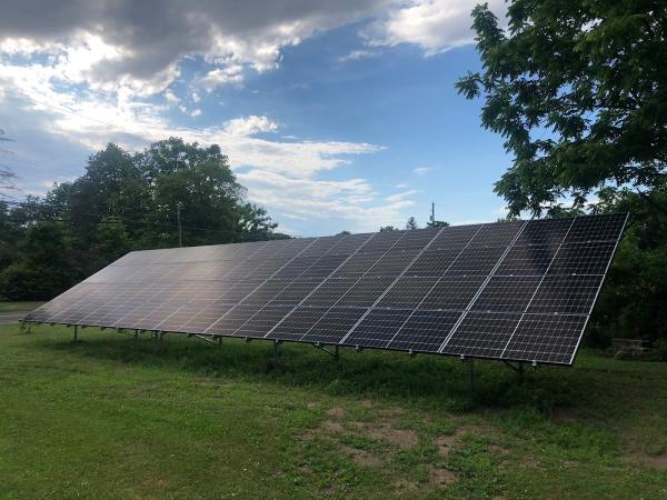 Sunstorm Energy